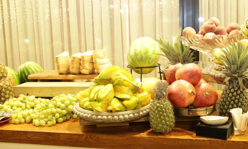 חינה במעלה אדומים