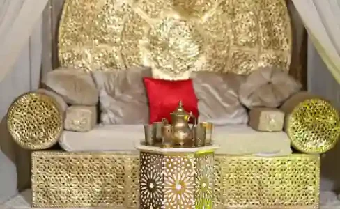 חינה עד 150 אורחים