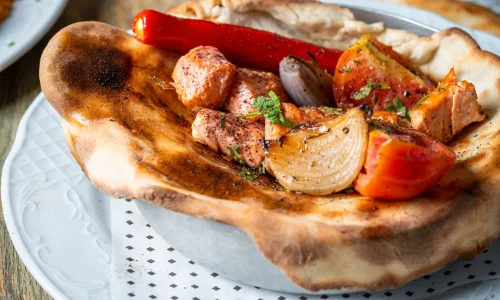 חתונה במסעדה במודיעין