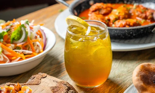 חתונה במסעדה חלבית