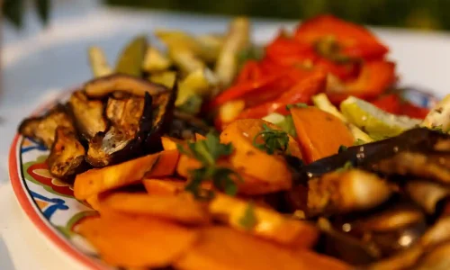 חתונה במסעדה עם חצר