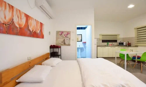 חתונה בצפון