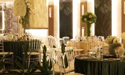 חתונה כשרה עד 500 איש