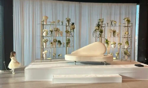 חתונה ליד ירושלים