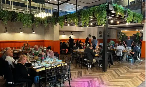 חתונה עד 150 אורחים