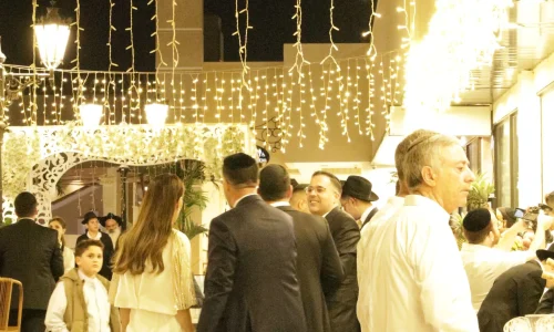 חתונה כשרה למהדרין