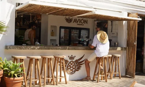 חתונה על בחוף בתל אביב