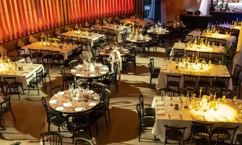 חתונה קסומה בירושלים