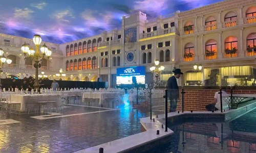 חתונה תחת כיפת השמיים