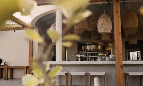 יום גיבוש לעובדים בחוף הים