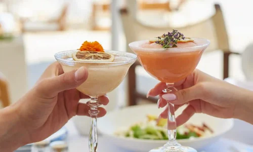 יום הולדת בחוף בתל אביב