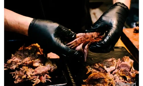 יום הולדת במסעדה