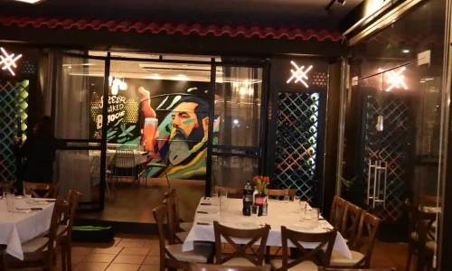 יום הולדת במסעדה