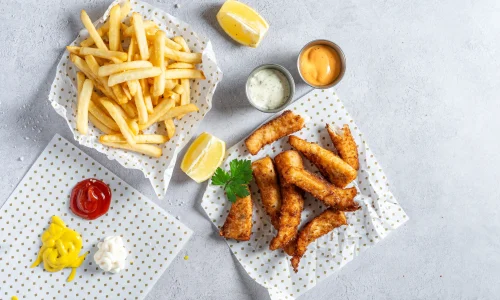 יום הולדת במסעדה במרכז