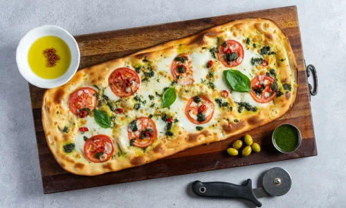 יום הולדת במסעדה חלבית