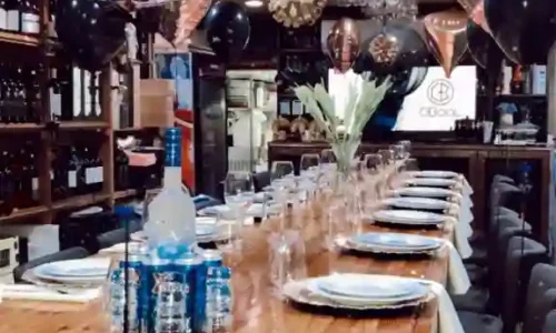 יום הולדת במסעדה כשרה