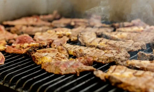 ימי הולדת במסעדה במרכז