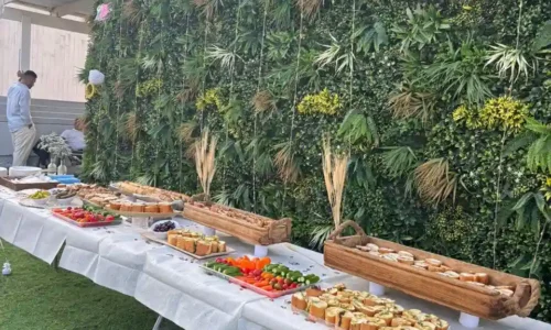 ימי הולדת על גג לאירועים בשרון