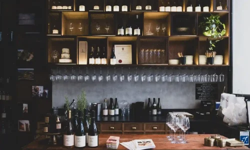 יקב לאירועים הפתח תקווה