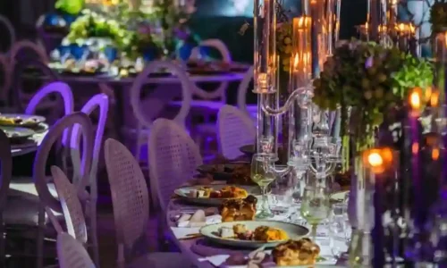 כנסים עם אודיטוריום בירושלים