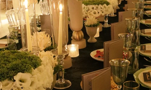 כנסים עסקיים במעלה אדומים