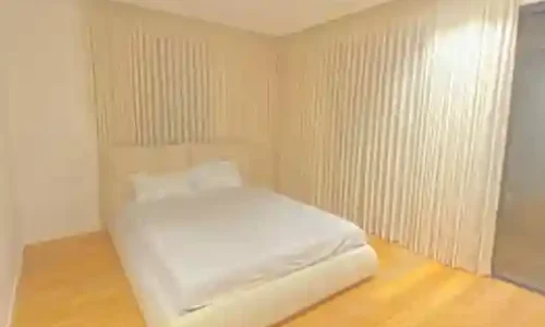 מסיבה בווילה בשרון