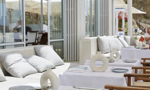 מסיבת חברה במרכז