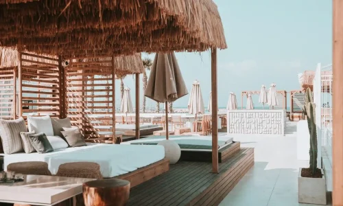 מסיבת חברה עד 200 איש