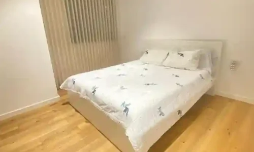 מסיבת רווקות בווילה עם חצר