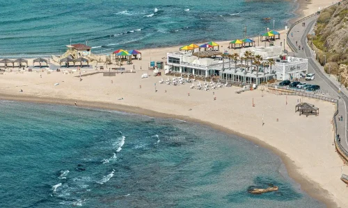 מסיבת רווקות בים