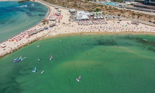 מסיבת רווקות במרכז