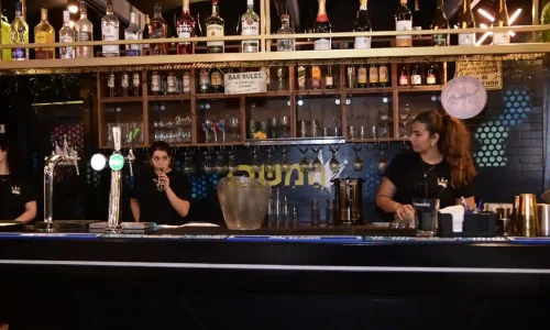 מסיבת רווקות בנס ציונה