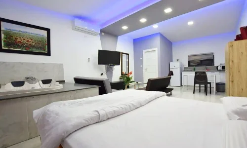 מסיבת רווקות בצפון