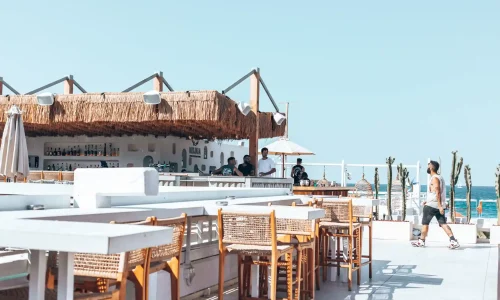 מסיבת רווקות בתל אביב