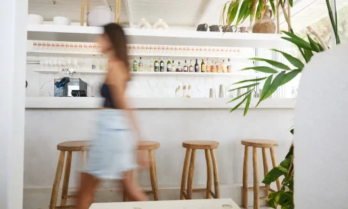 מסיבת רווקים בחוף הים