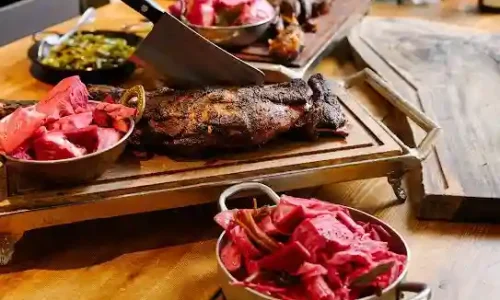 מסיבת רווקים במסעדה כשרה