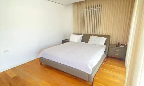 מסיבת שחרור בווילה בנתניה