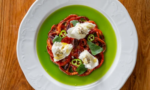 מסעדה איטלקית בפתח תקווה