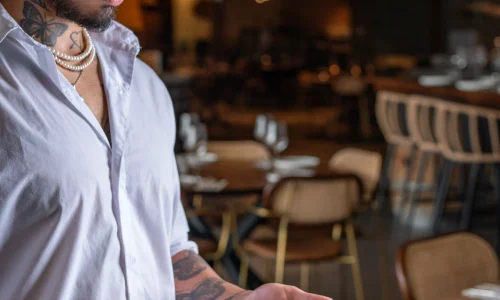 מסעדה איטלקית לאירועים במרכז