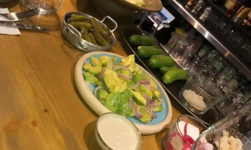 מסעדה כשרה בדרום