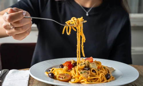 מסעדה לאירועי בוטיק במרכז