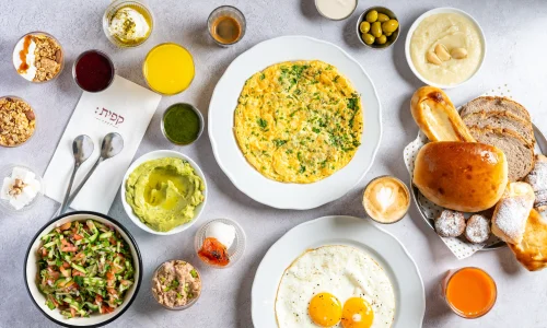 מסעדה לאירועים במודיעין