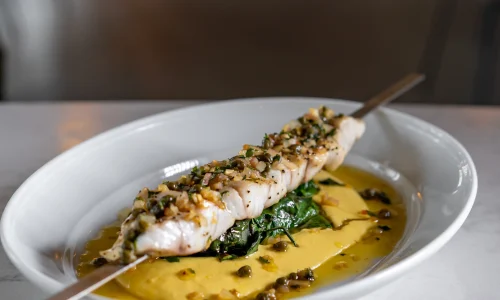 מסעדה לאירועים במרכז