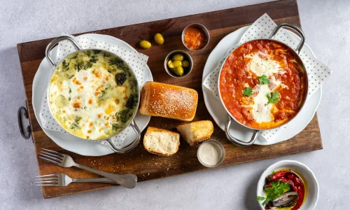 מסעדה לאירועים במרכז