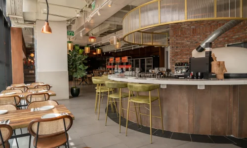 מסעדה לאירועים משפחתיים