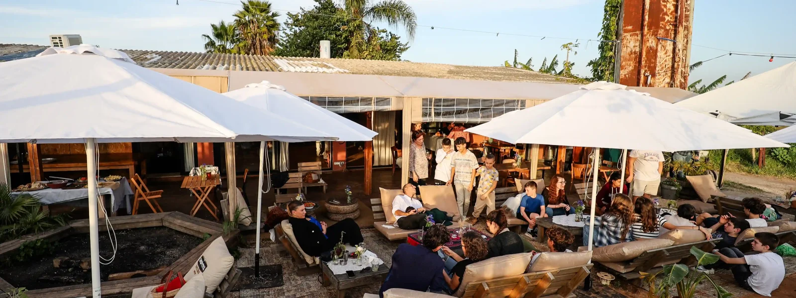 סילו הוד השרון