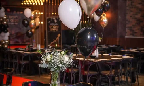 מקום לבת מצווה בדרום