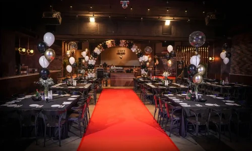 מקום להופעה חיה בבאר שבע