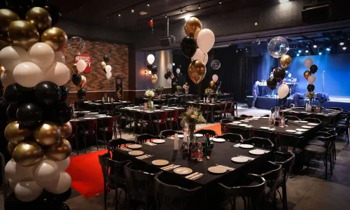 מקום להרצאה בבאר שבע