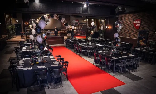 מקום לכנס עסקי בבאר שבע